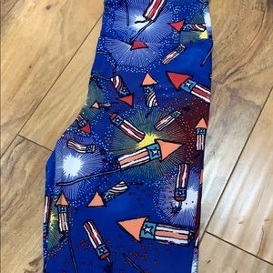 Leggings LuLaRoe